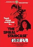 The Spiral Staircase