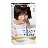 Clairol Nice 'n Easy Hair Color 120B Natural Dark Caramel Brown 1 Kit (Pack of 2) Clairol Nice 'n Easy Hair Color 120B Natural Dark Caramel Brown 1 Kit (Pack of 2)