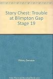 Trouble at Blimpton Gap