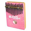 Schoenhut 12-Note Thumb Piano - Purple