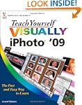 Teach Yourself VISUALLY iPhoto '09