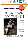 Beyond Basic Dog Training
