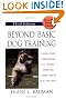 Beyond Basic Dog Training