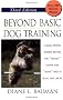 Beyond Basic Dog Training