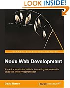 Node Web Development