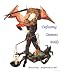Archangel Michael - Daily Defeating Demons Religion & Philosophy Photographic Poster Print by Jason Gursky, 8x10