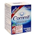 Commit Lozenges , 4 mg, 72-Count (Mint)