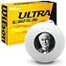 Thomas Edison - Wilson Ultra Ultimate Distance Golf Balls