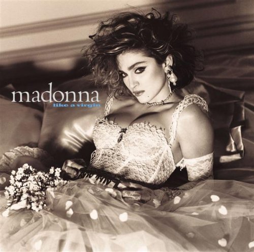 Material Girl (Album Version)