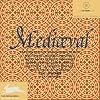 Mediaeval. Patterns of the romanesque period. Ediz. multilingue. Con CD-ROM (Agile Rabbit Editions)