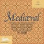 Mediaeval. Patterns of the romanesque period. Ediz. multilingue. Con CD-ROM (Agile Rabbit Editions)