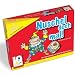 IQ-Spiele 468171 - Nuschel doch mal