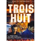 Nightshift ( Trois Huit ) [ NON-USA FORMAT, PAL, Reg.2 Import - France ]