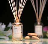  : Therepe Reed Diffusers - 2.0 fl oz (Mandarin Grapefruit)