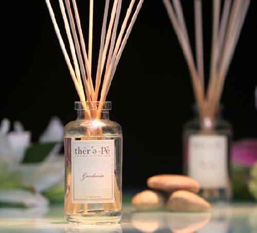 Therepe Reed Diffusers - 2.0 fl oz (Gourmet Vanilla)