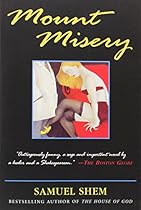 Mount Misery Mount Misery