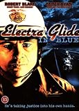 Electra Glide in Blue [ NON-USA FORMAT, PAL, Reg.2 Import - Denmark ]
