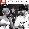 Country Duets: 20 Hits
