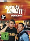 Produkt-Bild: Alarm f&uuml;r Cobra 11 - Staffel 18 [2 DVDs]