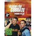 Alarm f�r Cobra 11 - Staffel 18 [2 DVDs]