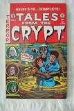 Tales From the Crypt Annual # 2 (Reprints issues 6-10 of series including covers) Excellent color and art reproductions of 1950's EC Comic Books. (Heavy bond cover) Tales From the Crypt Annual # 2 (Reprints issues 6-10 of series including covers) Excellent color and art reproductions of 1950's EC Comic Books. (Heavy bond cover)