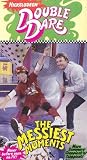 Nickelodeon's Double Dare: The Messiest Moments