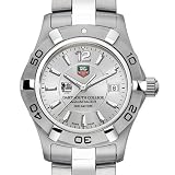 Dartmouth College TAG Heuer Watch - Women's Steel Aquaracer at M.LaHart