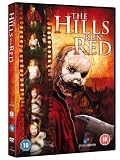 The Hills Run Red [DVD] [2009]