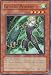 YuGiOh 5D's Ancient Prophecy Single Card Genetic Woman ANPR-EN030 Common