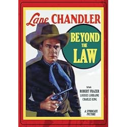 Beyond the Law