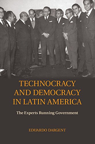 Technocracy and Democracy in Latin America: The Experts Running Government