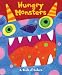 Books : Hungry Monsters: A Pop-Up Book of Colors