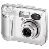 Nikon Coolpix 5600 5MP Digital Camera with 3x Optical Zoom (Factory-Reconditioned)