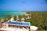 Building With A Solar Panel On The Isla Contoy, Mexico Wall Decal 36W x 24H Removable Graphic 51bhOWmBwQL. SL160 Building With A Solar Panel On The Isla Contoy, Mexico Wall Decal 36W x 24H Removable Graphic