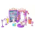 Polly Pocket Pet Driver