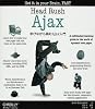 Head Rush Ajax ―学びながら読むAjax入門