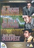 Review 23rd Century  / My Favorite Brunette - The Road to Hollywood - Suddenly