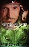 Veggie Burgers to Go