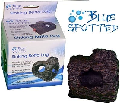 BETTA BANQUET AND BETTA LOG COMBO