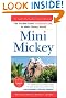Mini Mickey: The Pocket-Sized Unofficial Guide to  Walt Disney World (Unofficial Guides)