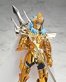 Saint Seiya Saint Cloth Myth Sea Emperor Poseidon Figure