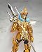 Saint Seiya Sea Emperor Poseidon Saint Myth Cloth Figure_s-4