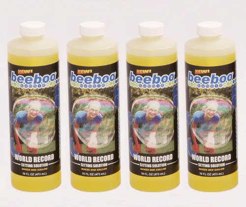 beeboo® Refill Pack