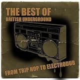 Best of British Underground: from Trip Hop to Elec