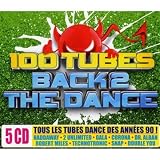 Back 2 the Dance-100 Tubes