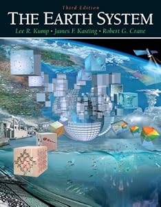 Image of Earth System, The (3rd Edition)