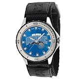 Game Time Men's NBA-VET-ORL Veteran Custom Orlando Magic Veteran Series Watch