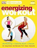 15-minute energizing workout