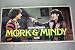 Vintage--Mork and Mindy Game by Parker Brothers