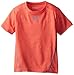 Under Armour Boys 2-7 Comingled Tech Short Sleeve Tee